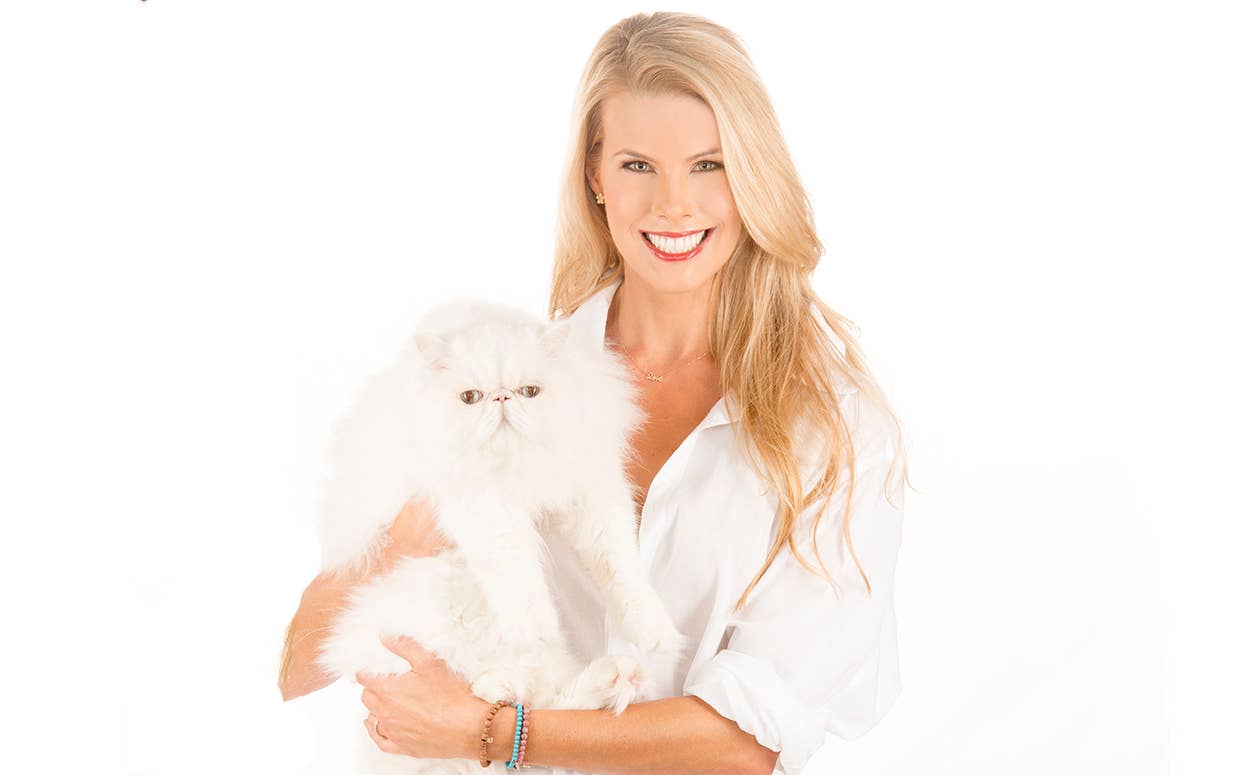 Beth Stern on Kitten Bowl IV, Pet Rescue and How Husband Howard Handles ...