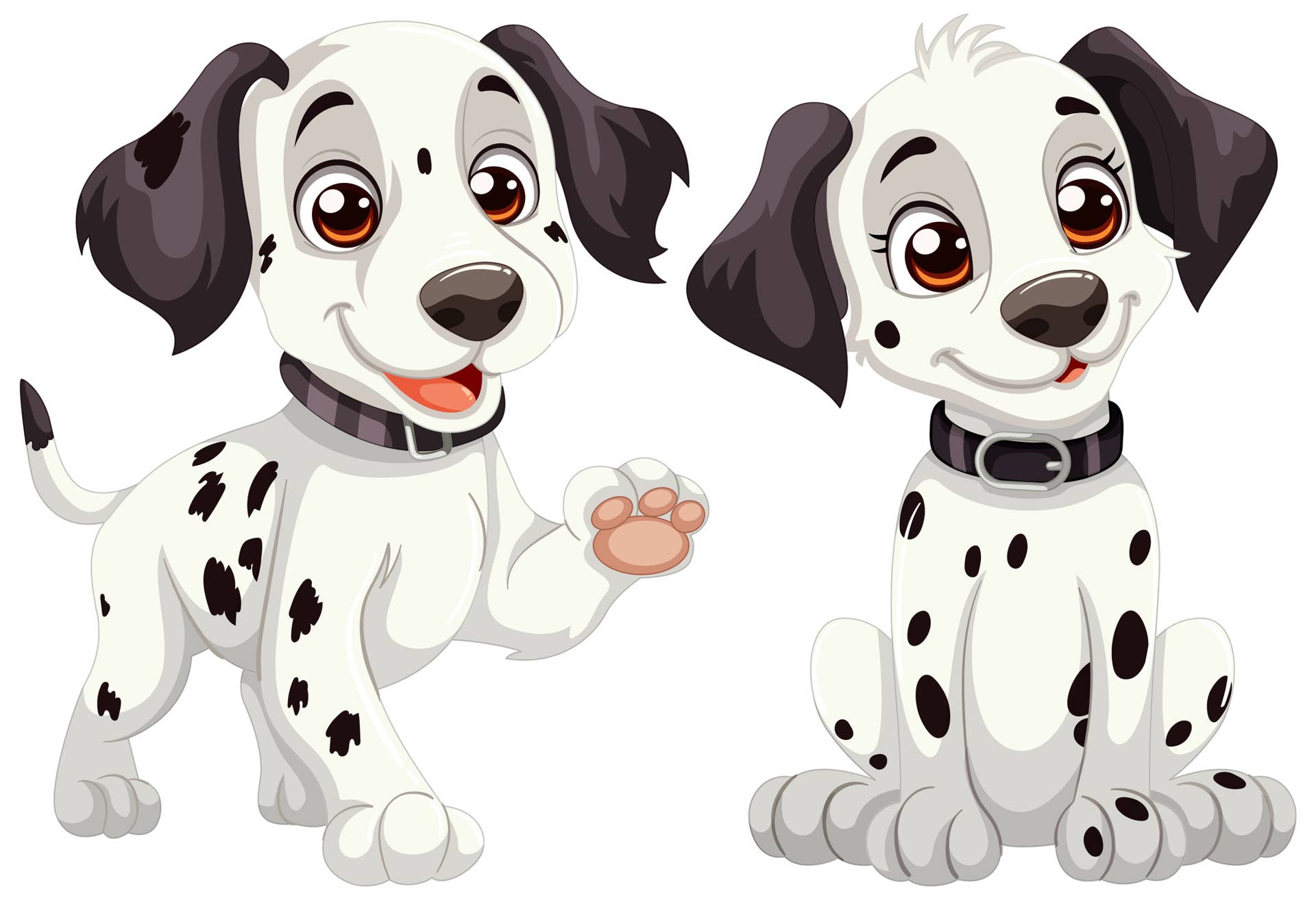 Real-Life Cartoon Dog Breeds (Photos, Information) - Parade Pets