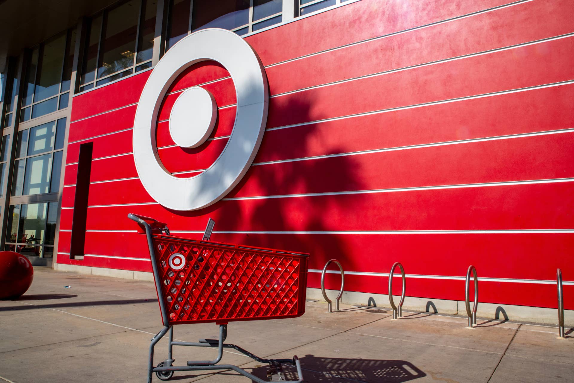 Target Kitten Target’s New Cat Scratcher Will Become Your Cat's Favorite Thing ...