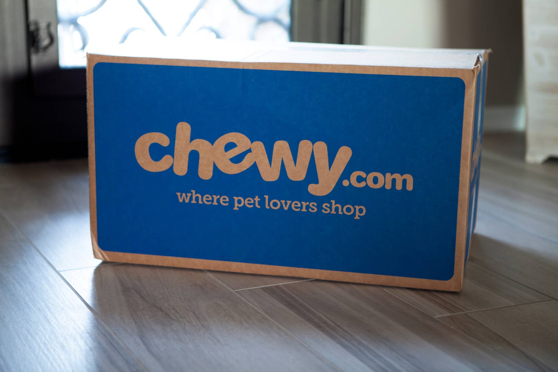 Chewy's Bird Bath De-Icer Keeps Water Freeze-Free in Winter - Parade Pets