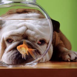 7 Funny & Cute Signs Your Dog is Bored