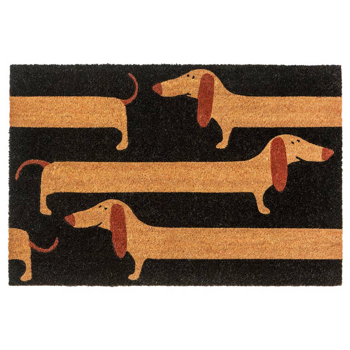 IKEA Is Selling a Charming $25 Door Mat Perfect for Pet Lovers