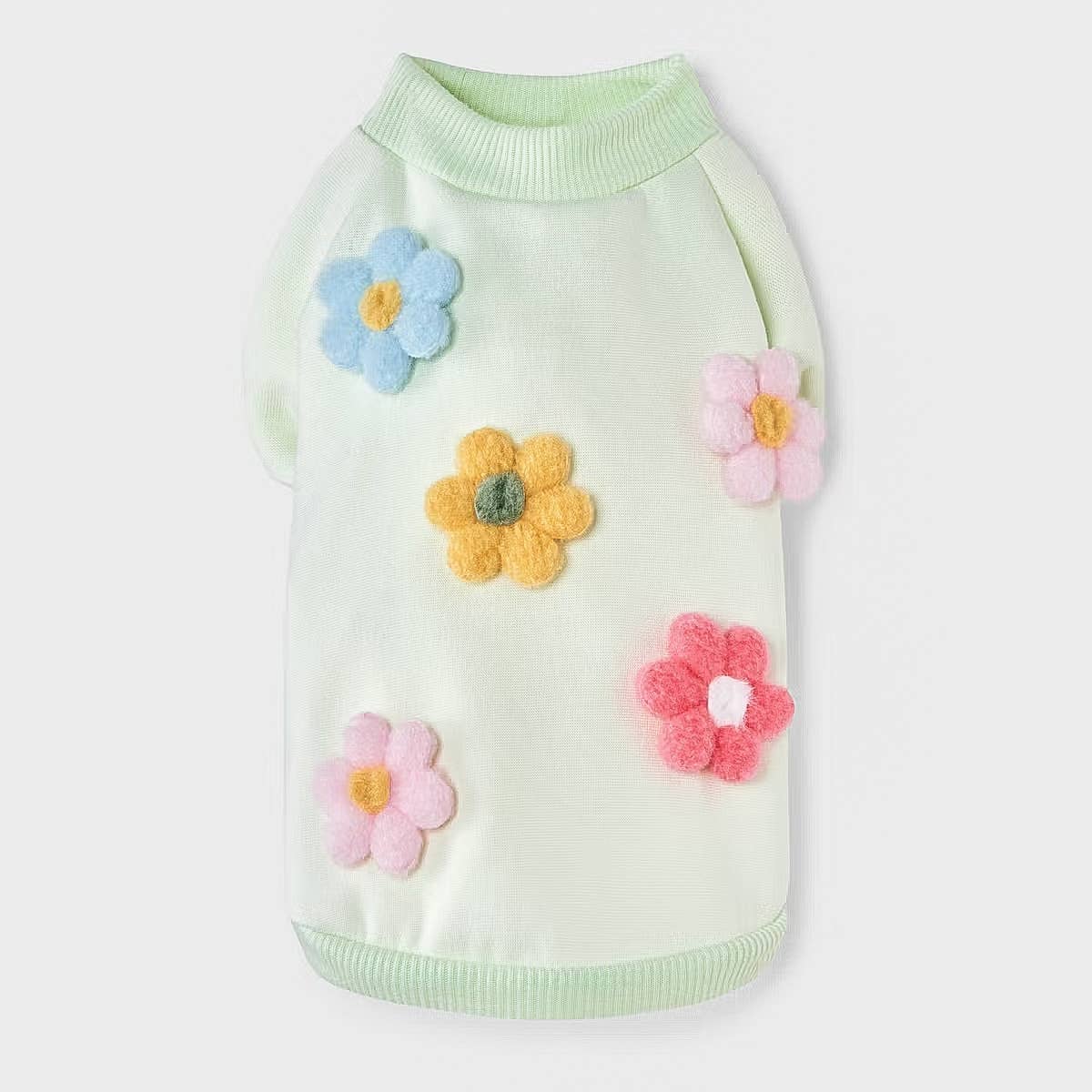 Spring Foward Clock Easter Targetโs $12 Spring Hoodie Has Dogs Wearing Their Sunday Best - Parade Pets