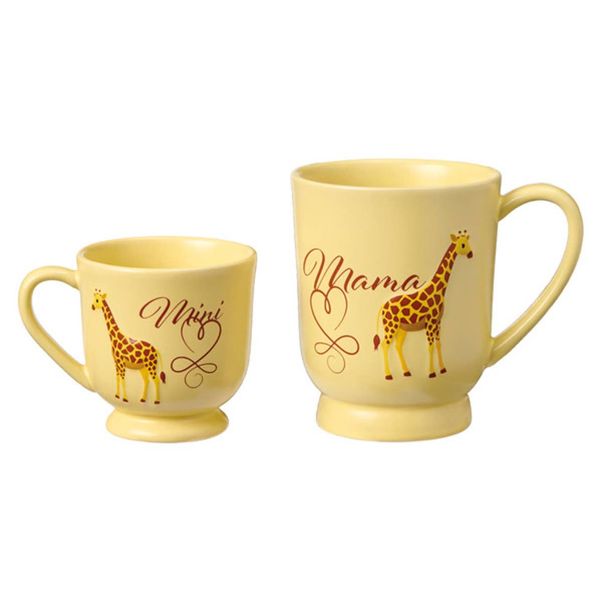 Aldi's 2-Piece $8 Mug Set Is the Sweetest Mother's Day Gift - Parade Pets