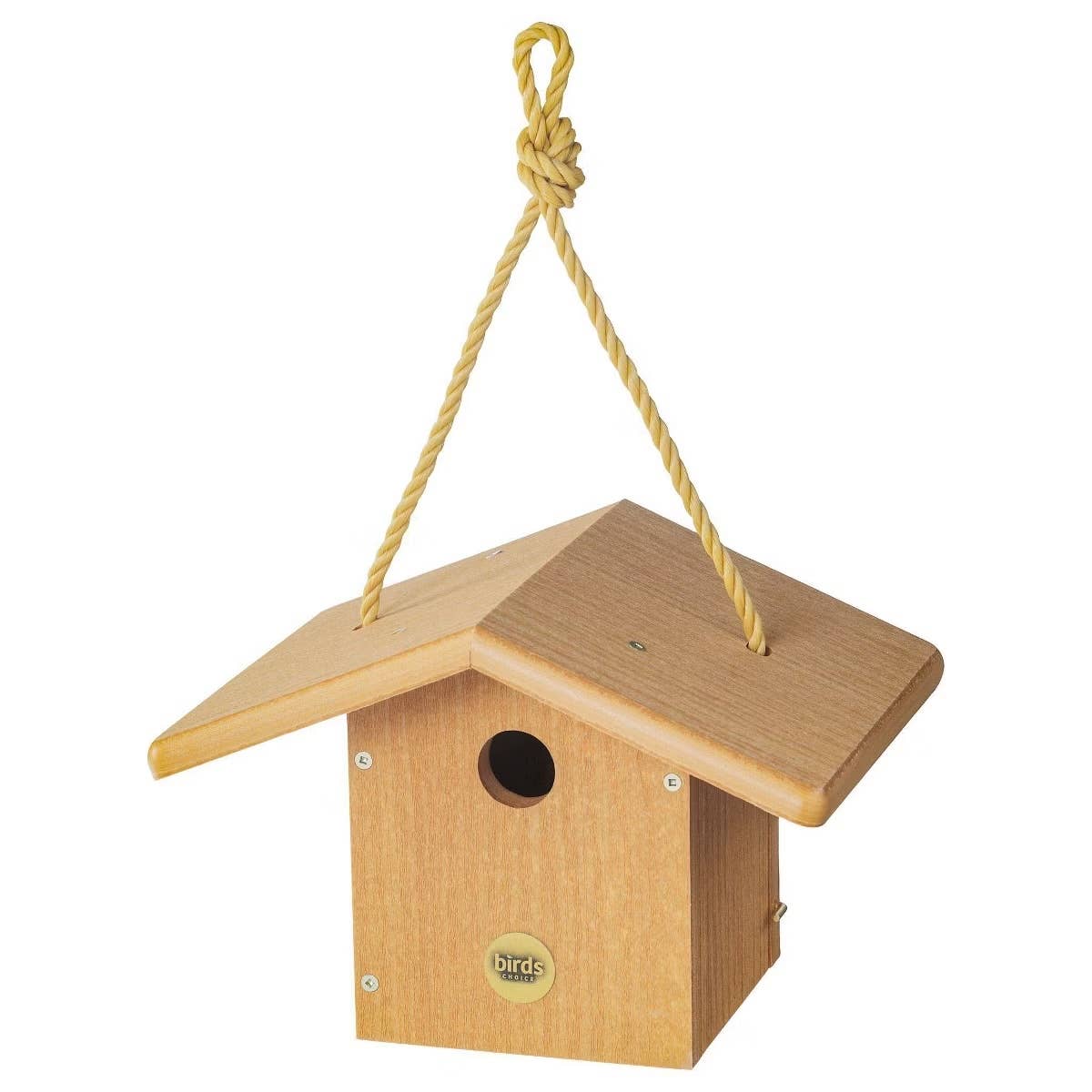 This Charming Birdhouse From Target Is Turning Heads - Parade Pets
