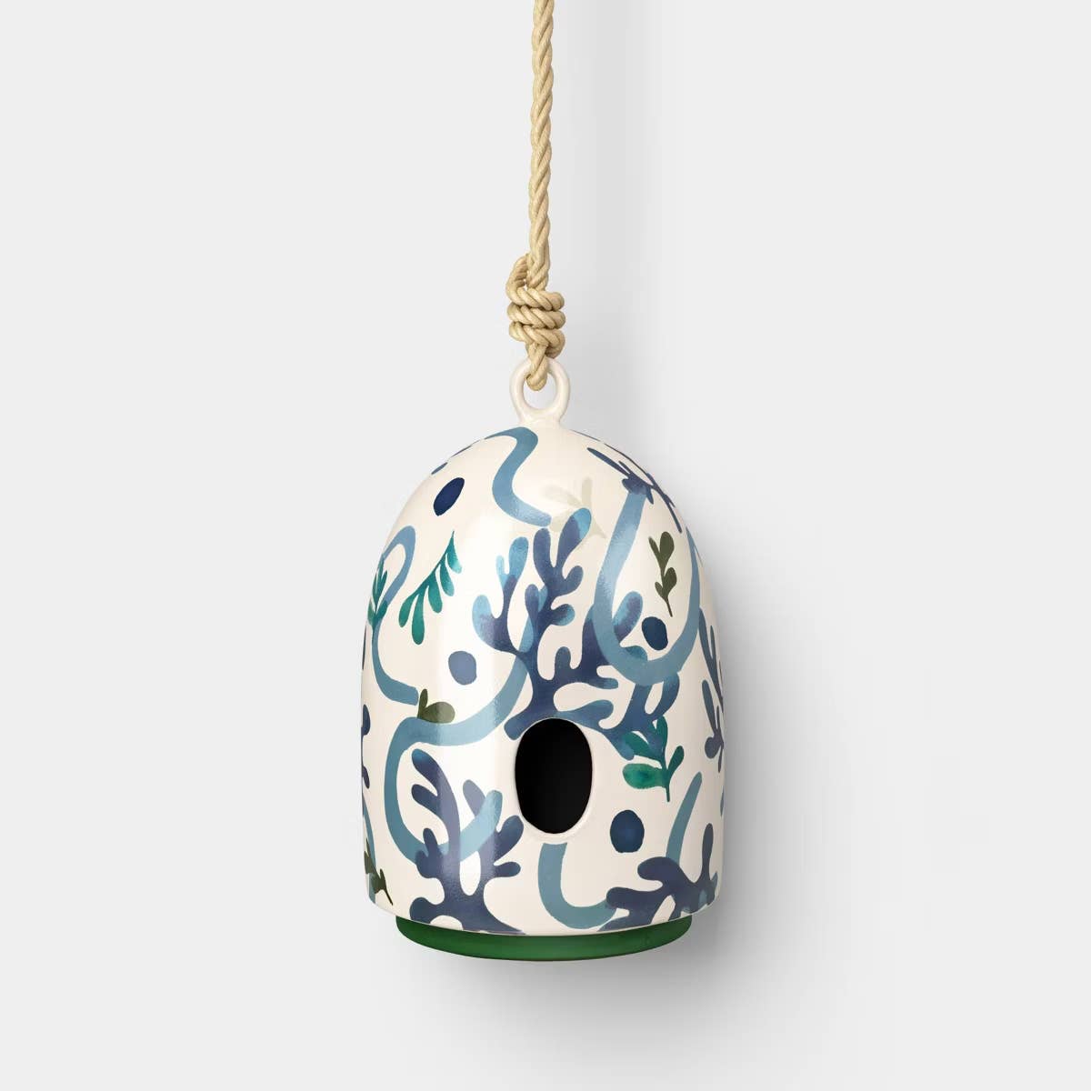 Target's 'Beautifully Made' $14 Birdhouse Is 'A+ Quality' - Parade Pets