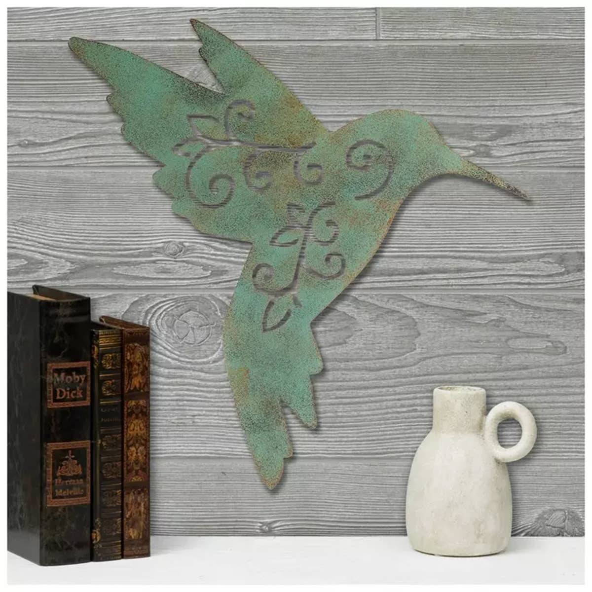 Hobby Lobby's $8 Hummingbird Decor Is a Beautiful Home Upgrade - Parade ...
