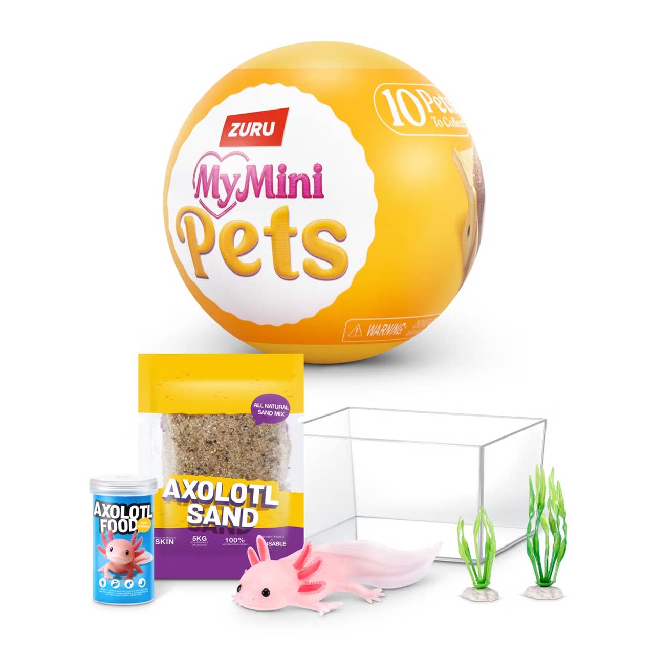 Shoppers Are Racing to Collect Target's $12 My Mini Pets - Parade Pets