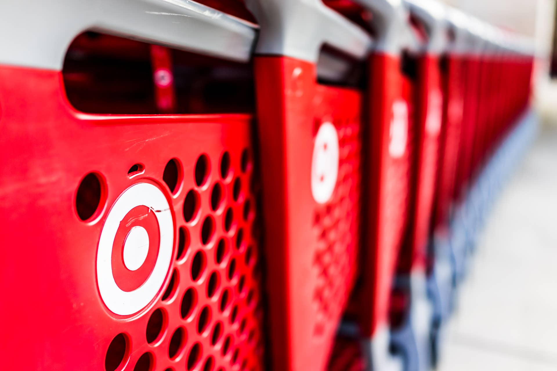Target Store Shoppers Shoppers Are Racing to Collect Target's $12 My Mini Pets - Parade Pets