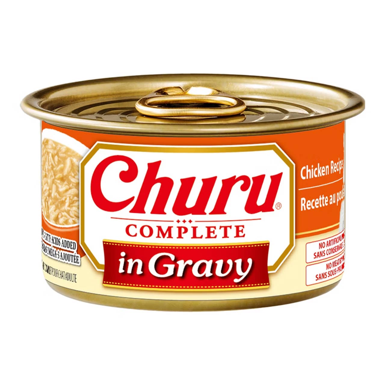 Target Is Selling Churu’s New $1 Cat Food—Here’s What to Know - Parade Pets