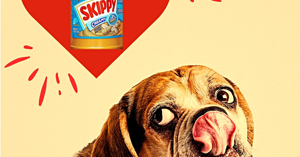 Can Dogs Eat Peanut Butter Parade Pets