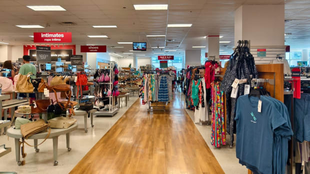 Tj maxx allow dogs on sale
