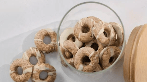 Walmart Is Selling Special Dunkin Donut Milkbone Dog Treats for a Limited Time Parade Pets