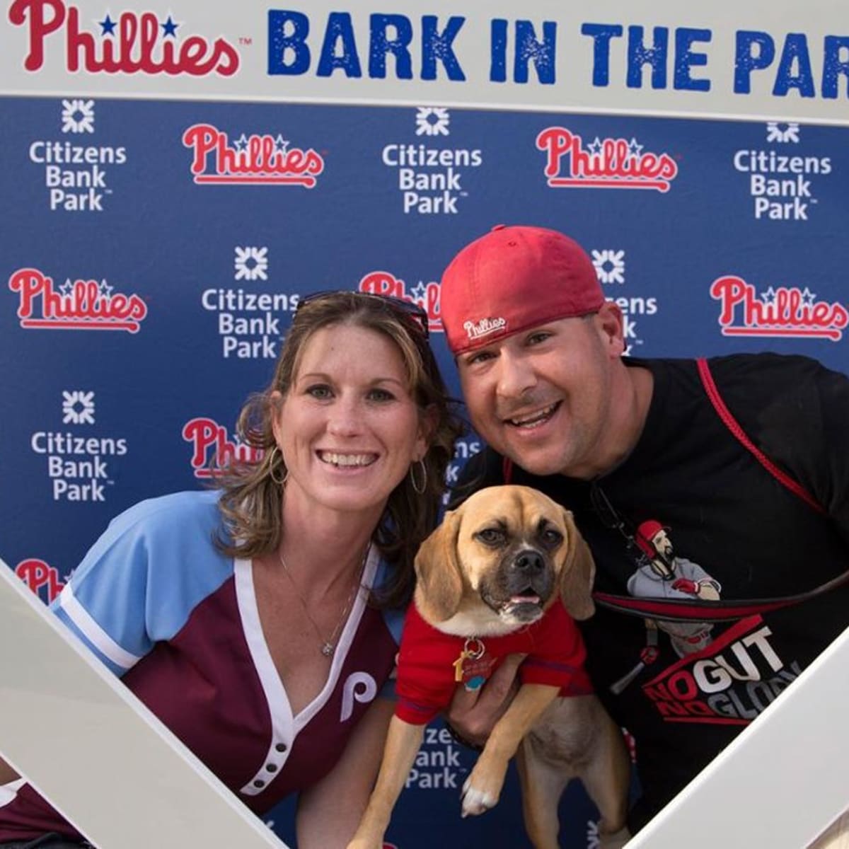 Pets in the park 2019 discount