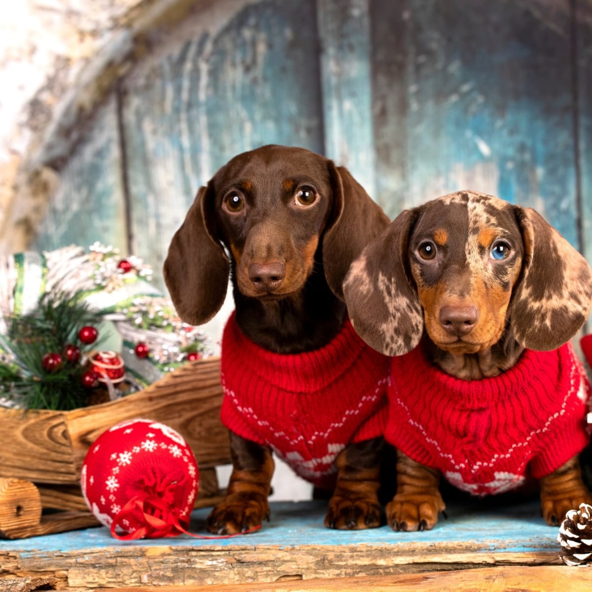 Dachshund sweaters outlet for humans