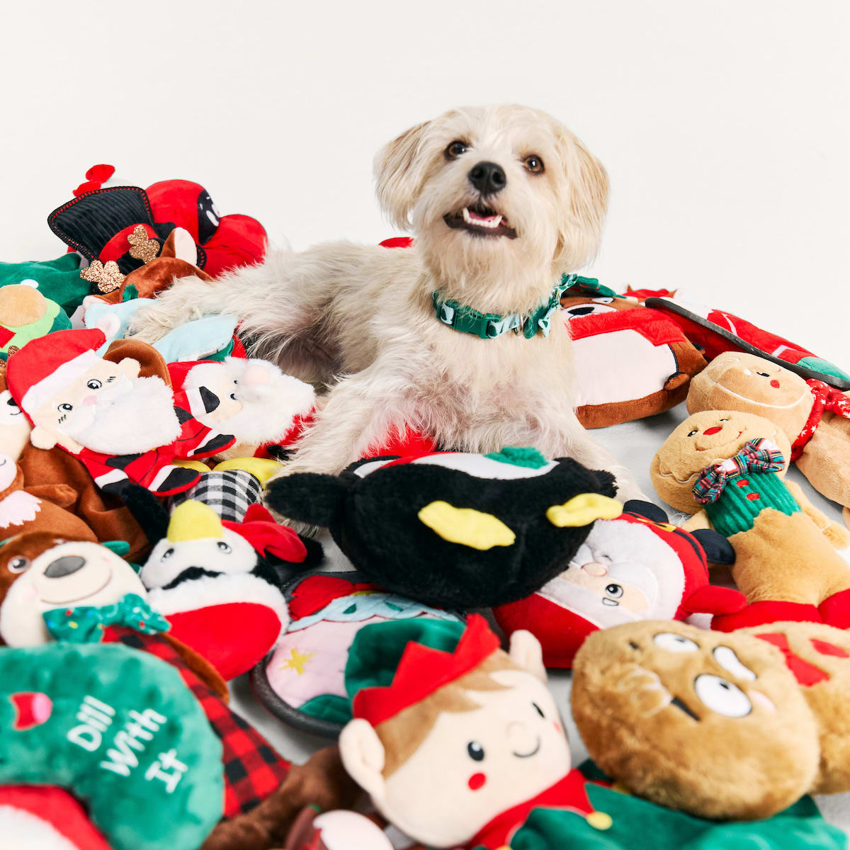 Petsmart christmas toys clearance