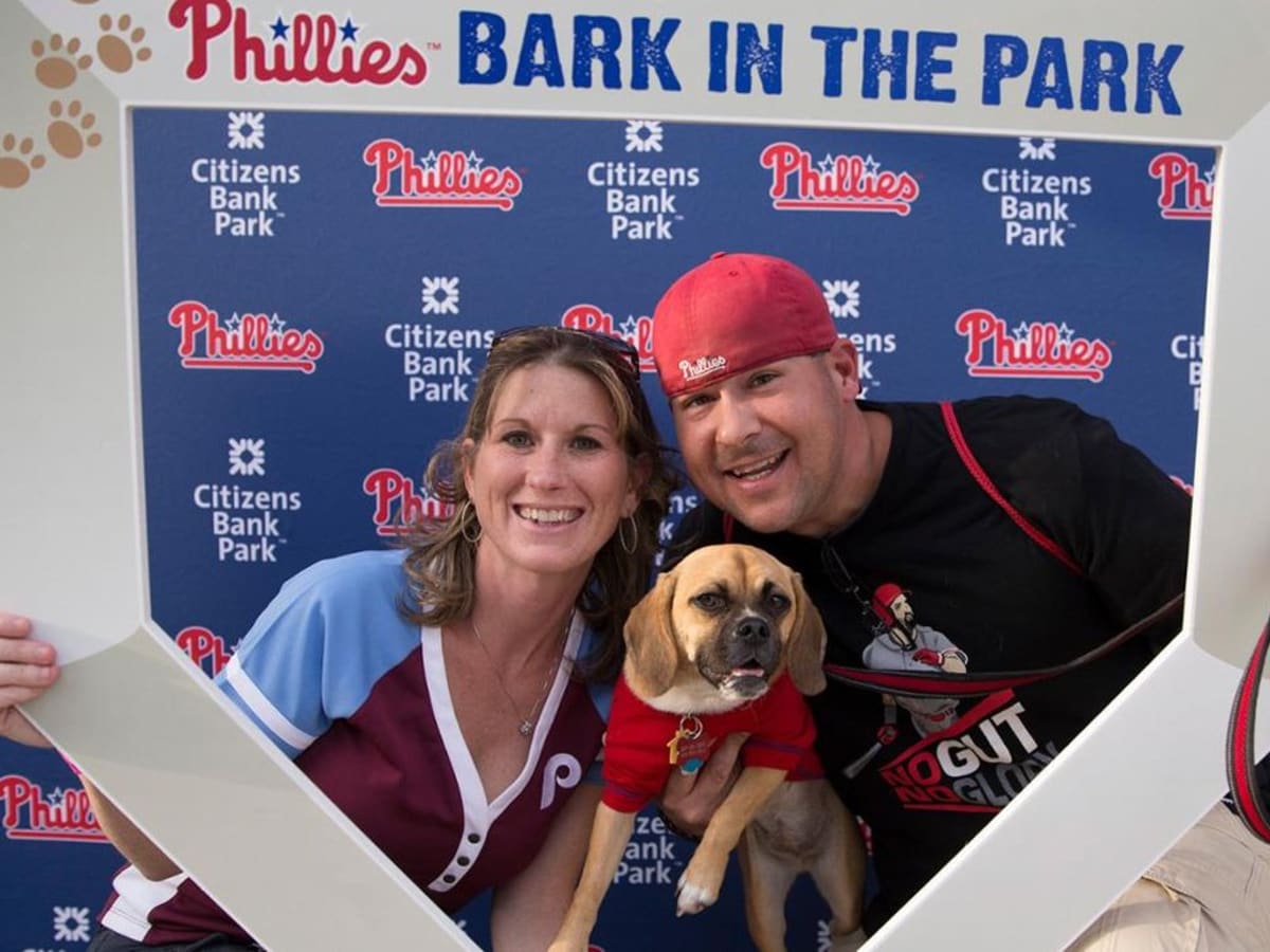 Bark in the Park - Dog Friendly Major League Baseball Games 2019