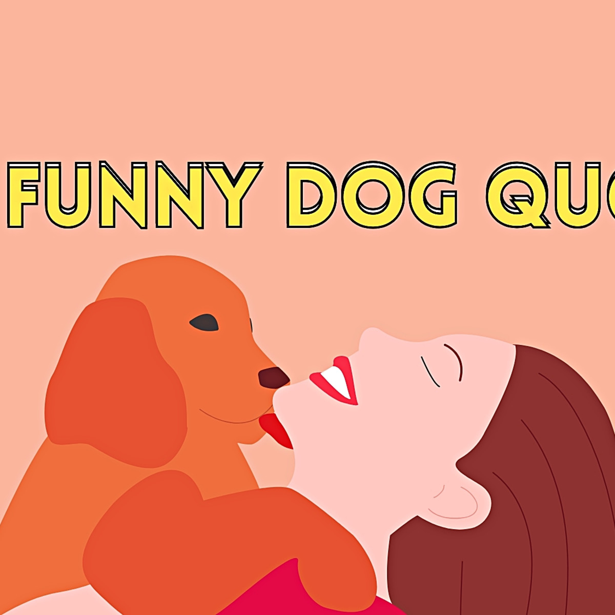 100+ Funny Dog Quotes Guaranteed to Make Anyone Smile - Parade Pets, image size:1200x1200