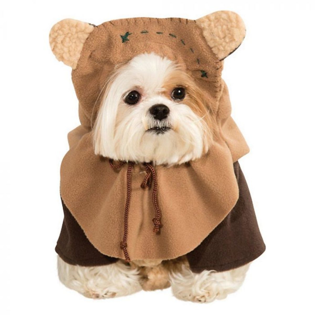 Star Wars Ewok Dog Halloween Costume