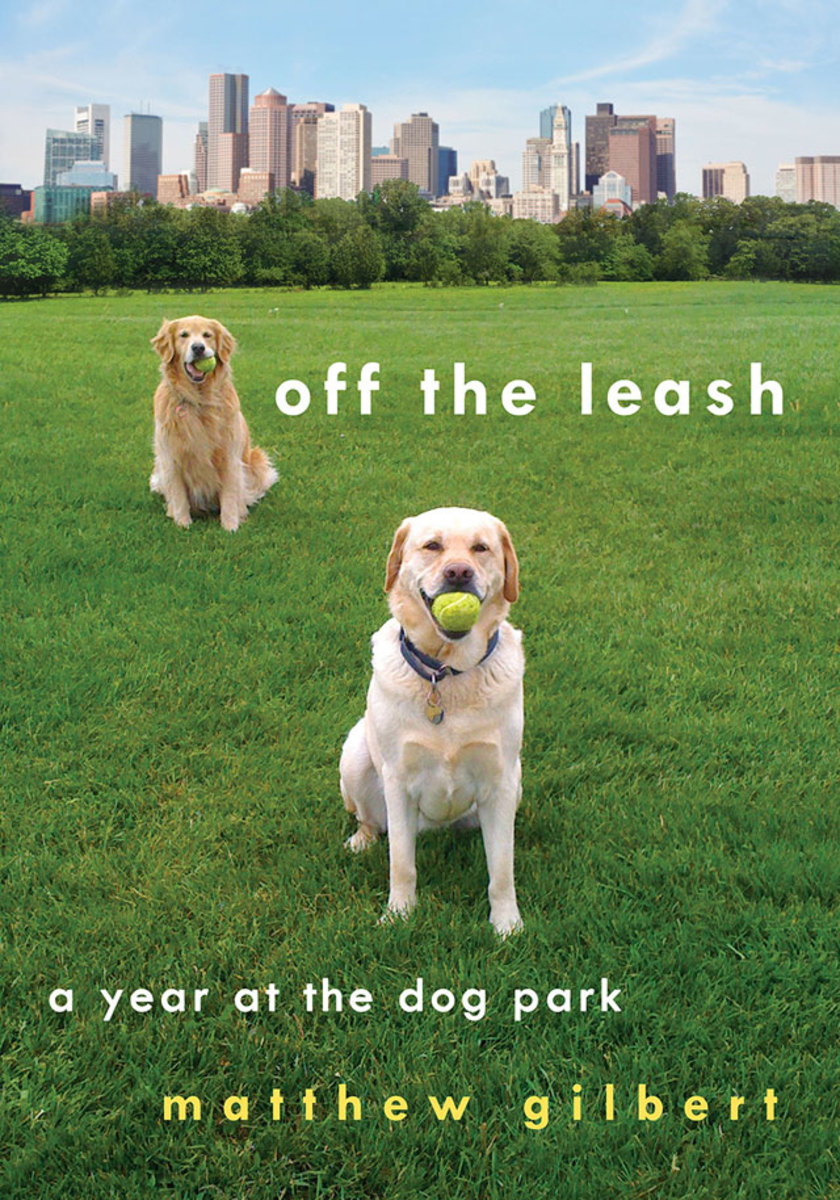 off-the-leash-cover