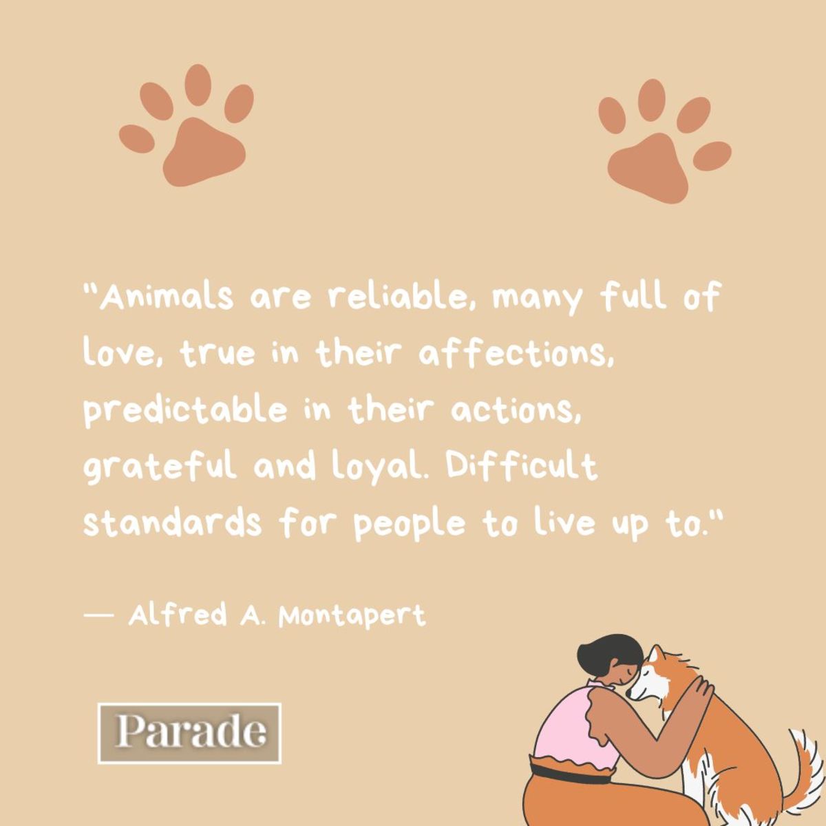 300+ Best Pet Quotes To Share Your Love - Parade Pets