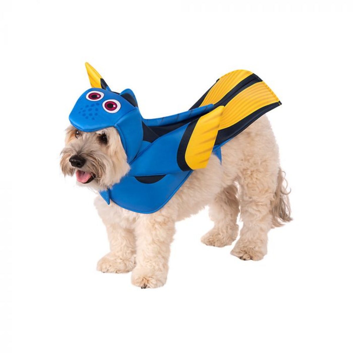 Finding Nemo Dory Dog Halloween Costume