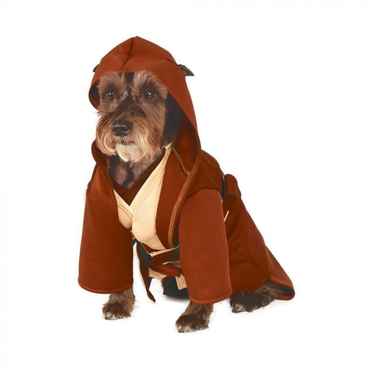 Star Wars Jedi Dog Halloween Costume