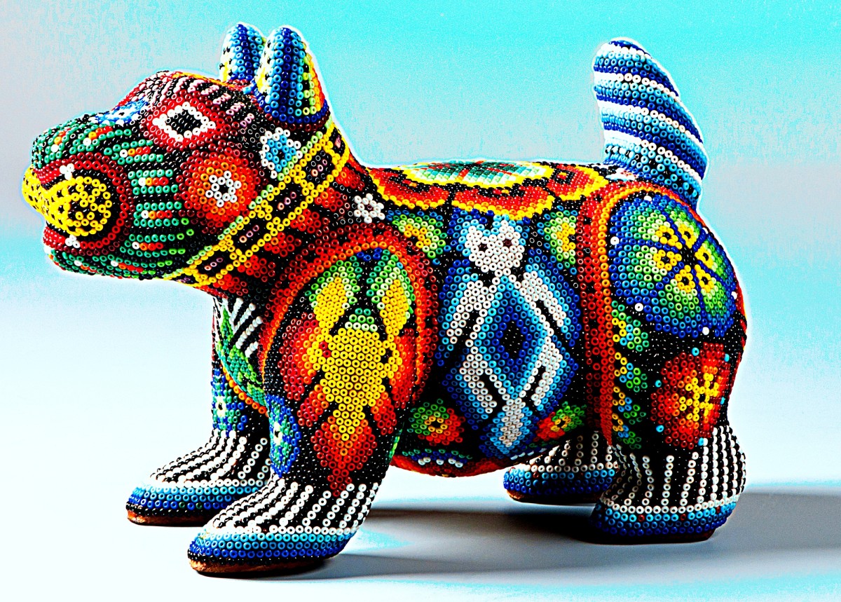 275+ Mexican Dog Names Parade Pets