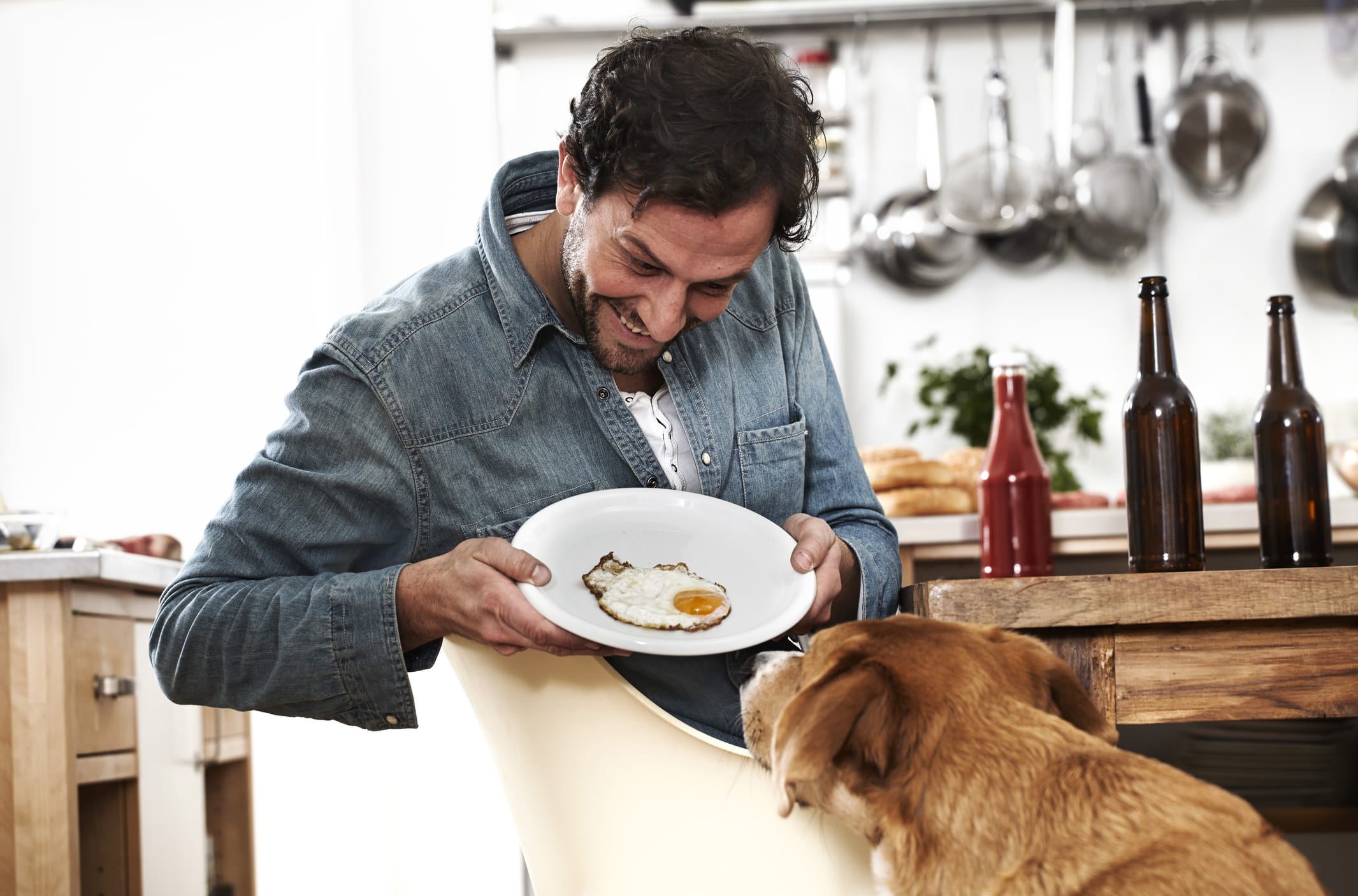 Can Dogs Eat Eggs? A Vet Shares What To Know To Keep Your Pup Safe