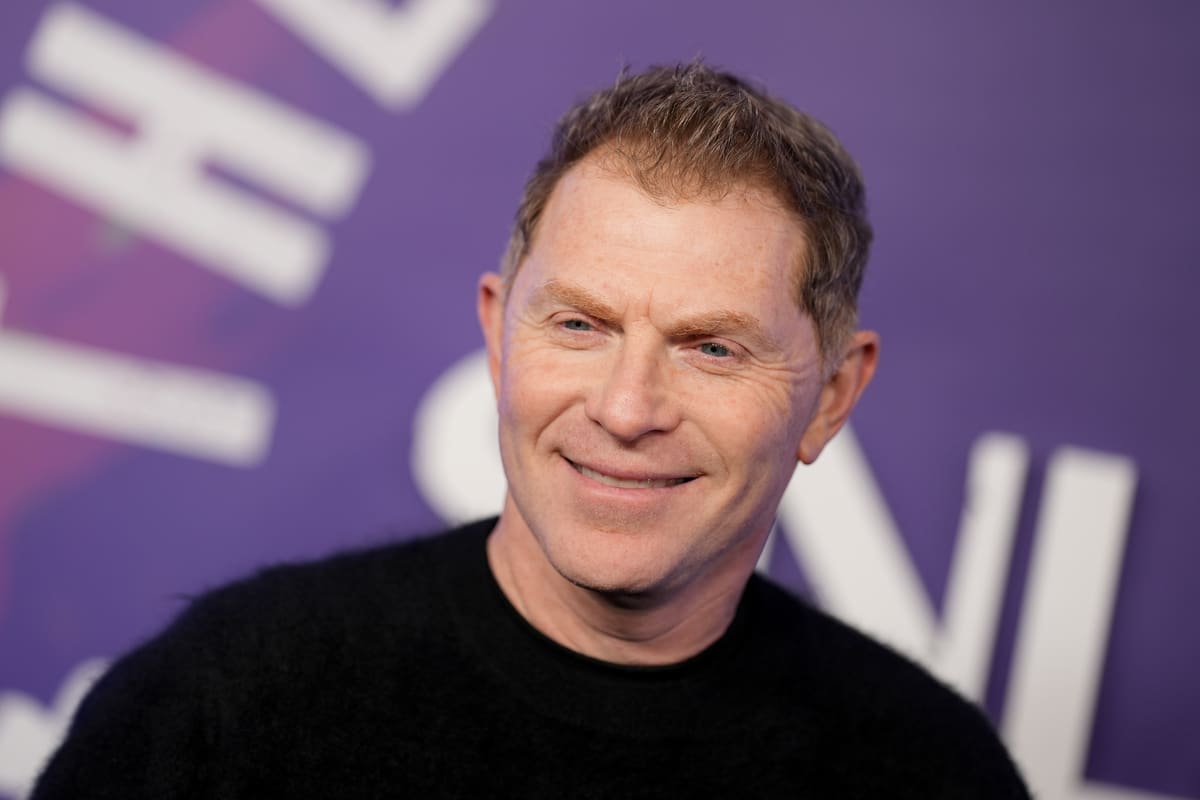 Bobby Flay
