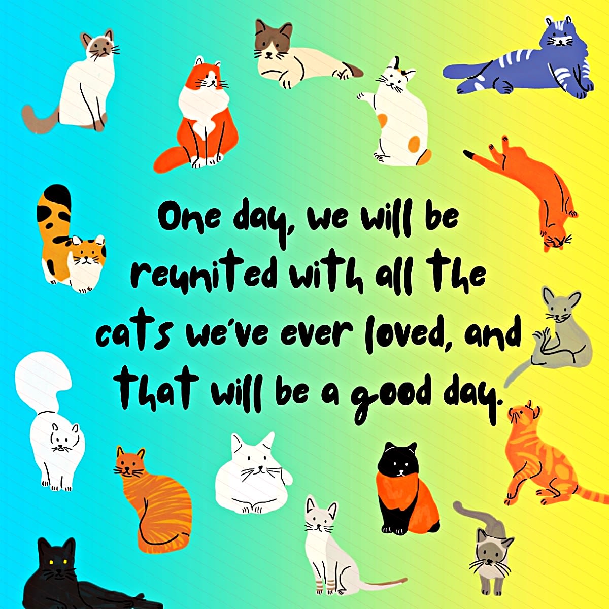 Condolence Card Blank Inside Sympathy Card - In Between Hello And Goodbye  There Was So Much Love Bereavement Card 2600mAh Battery, image size:1200x1200