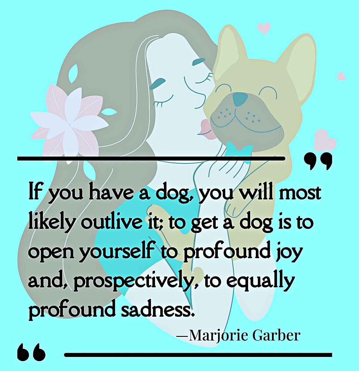 300 Best Pet Quotes of All Time - Parade Pets, image size:1200x1241