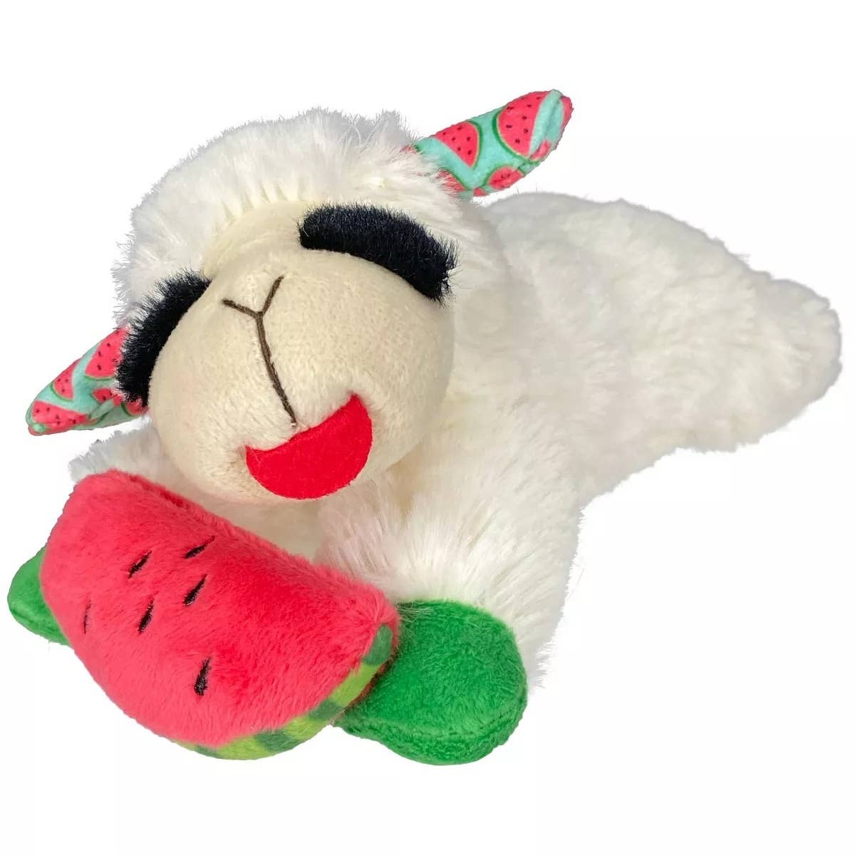 Why is Lambchop a Popular Dog Toy: Unveiling the Charm