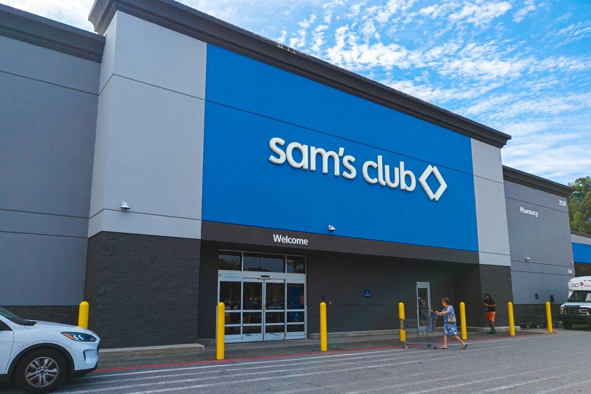 Is Sam's Club Open on New Year's Day? 2026 Holiday Hours - Parade Pets